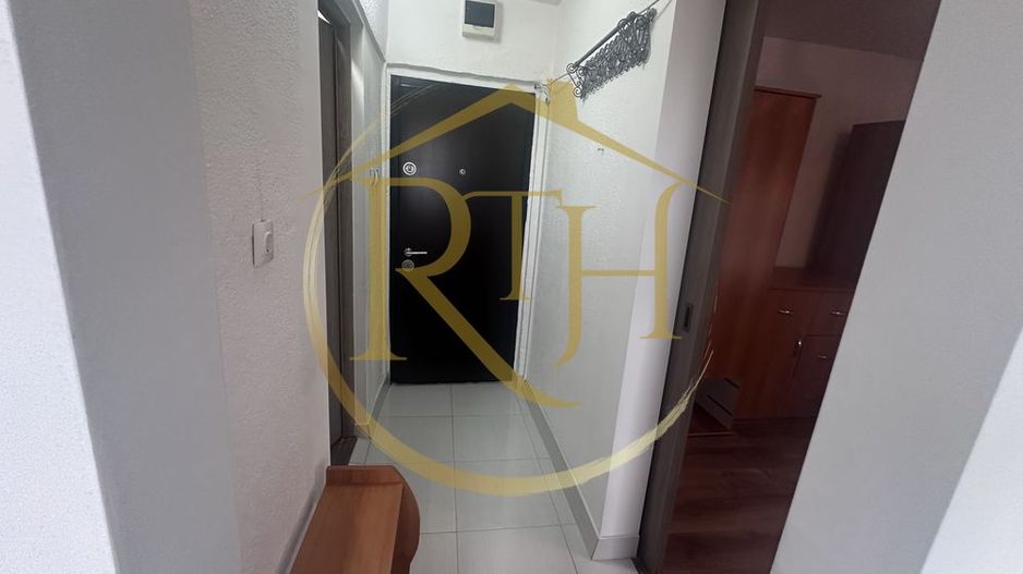Oferim spre închiriere un apartament cu 1 cameră în zona Complexului Studențesc - Poză 7