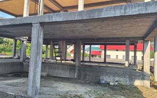 Constructie structura beton armat 810 MPC Curtea de Arges - Poză 34