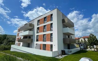 Apartament 2 camere cartier Terra Gardens Cluj - Poză 1