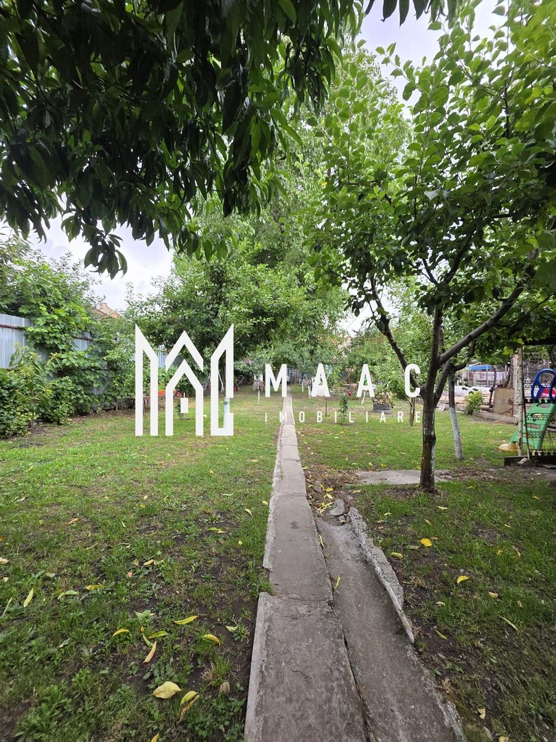 Apartament 1 camera I Gradina I Investitie I Zona Centrala - Poză 1