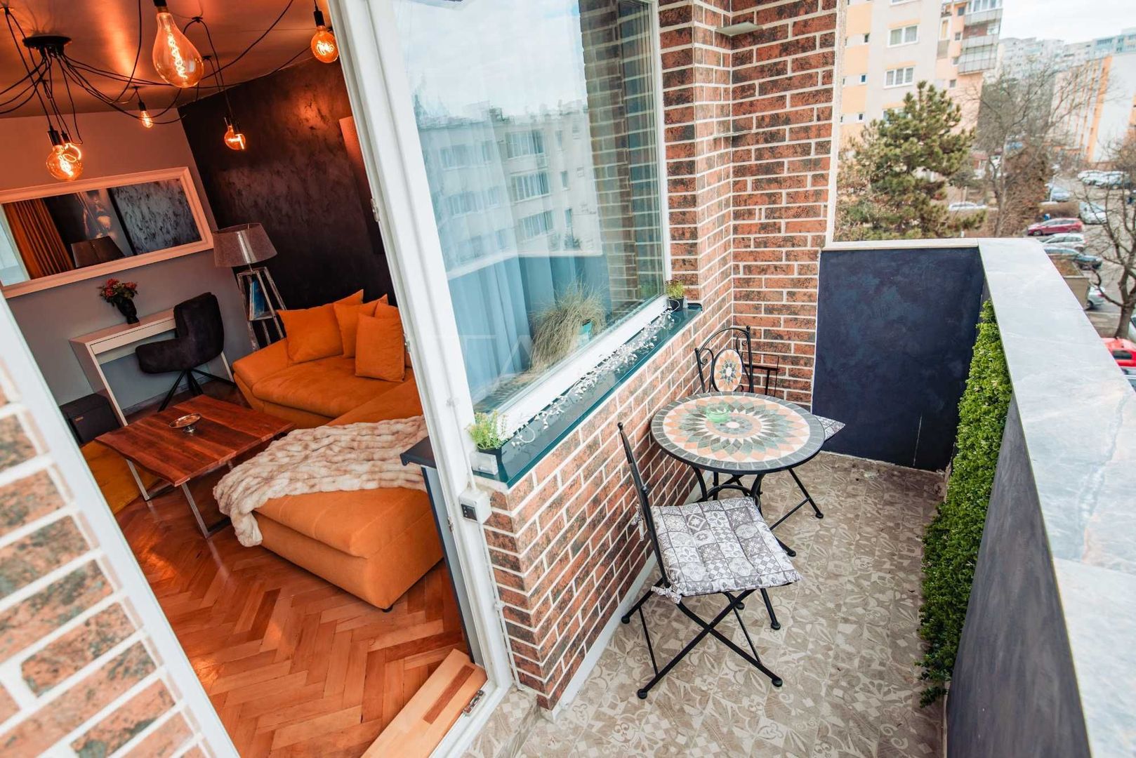 Confort și Accesibilitate în Mănăștur – Apartament cu 2 Camere. - Poză 8