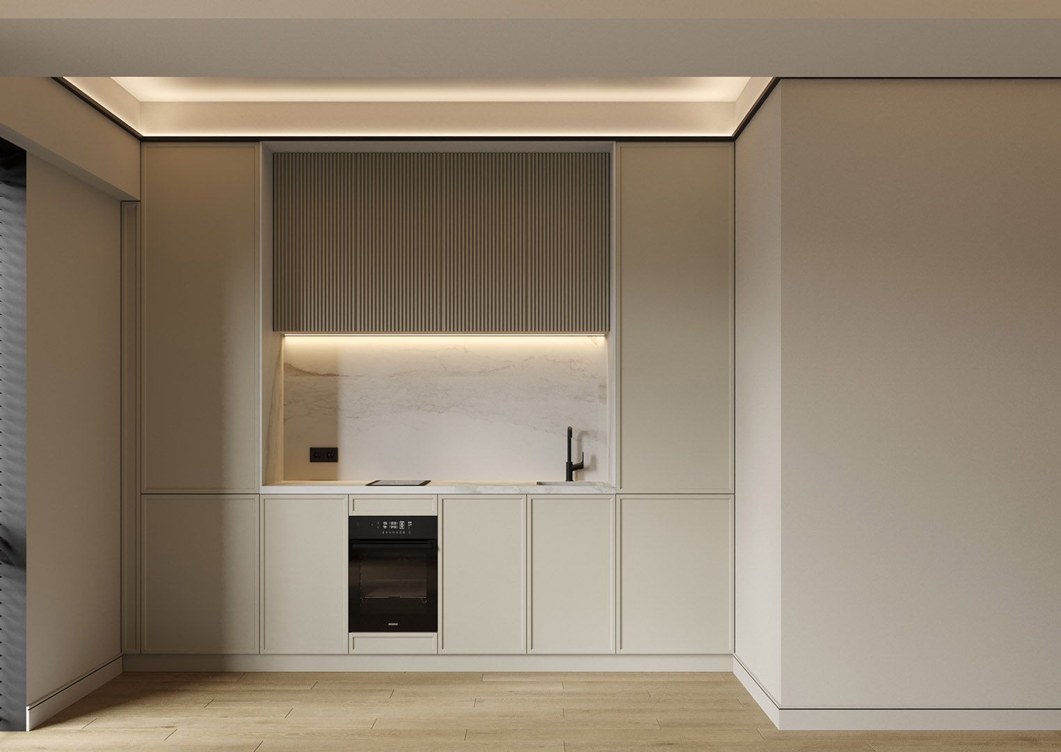 APARTAMENT 2 CAMERE | PIPERA | LANGA SCOALA AMERICANA | FINALIZAT - Poză 8