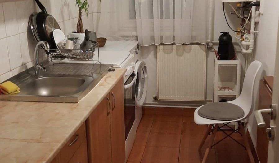 Apartament 2 camere de vânzare | Centrală proprie | Parcul Cișmigiu | Etaj 8 - Poză 5