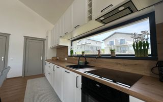 Casa individuala, 4 camere, 300mp, Zona Livezeni - Poză 6