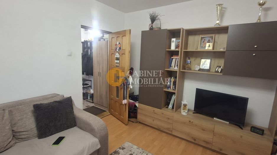 Apartament 2 camere – Mircea cel Bătrân - Etaj 2 -  Fără risc seismic - Poză 5