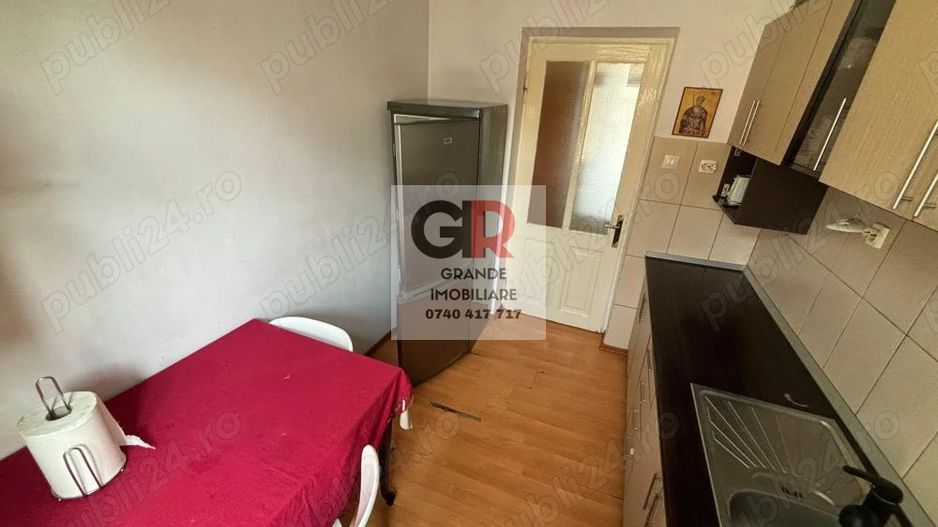 Casă / Vilă de închiriat în Central, Tulcea - Poză 7