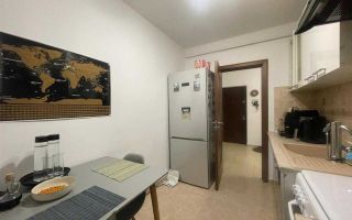 # – 2 camere decomandat, 56 mp, etaj 2/4,bloc 2015 - Bucium - Poză 6