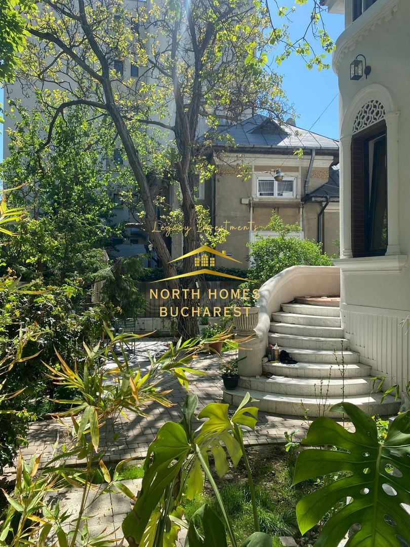 Vila de vanzare  cu acces dublu -zona ARCUL DE TRIMUF-PARCARE - Poză 9