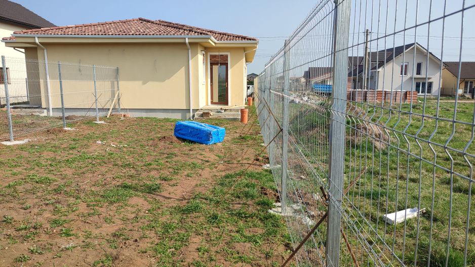 Sanandrei, Duplex pe parter, Acces Rapid - Poză 3