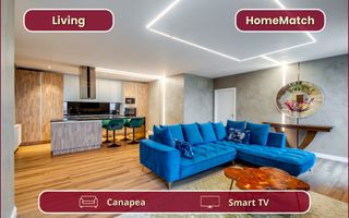 Penthouse || 3 camere || Comision 0% - Poză 3