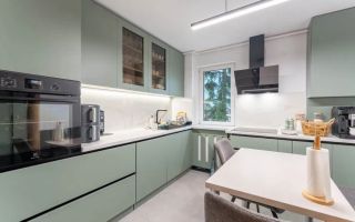 Apartament cu doua camere, Astra - 49 mp + 6mp balcon - Poză 1