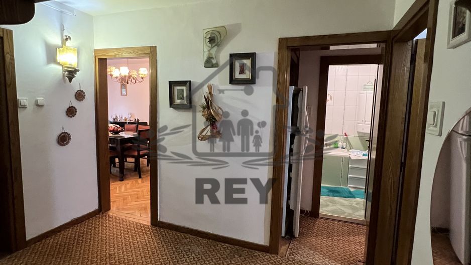 Apartament 4 camere de închiriat str. Rahovei - Poză 10