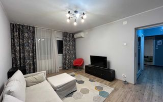 Apartament 2 camere de închiriat Ghica Tei | 57 mp | Mobilat complet - Poză 8