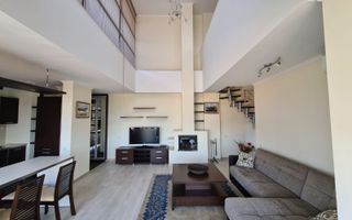 Penthouse Duplex de Vânzare | Zona Iancu Nicolae - Poză 1