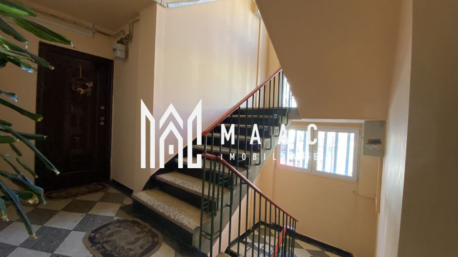 Apartament 2 camere | 48MP | Balcon | Debara | Terezian Lidl - Poză 13