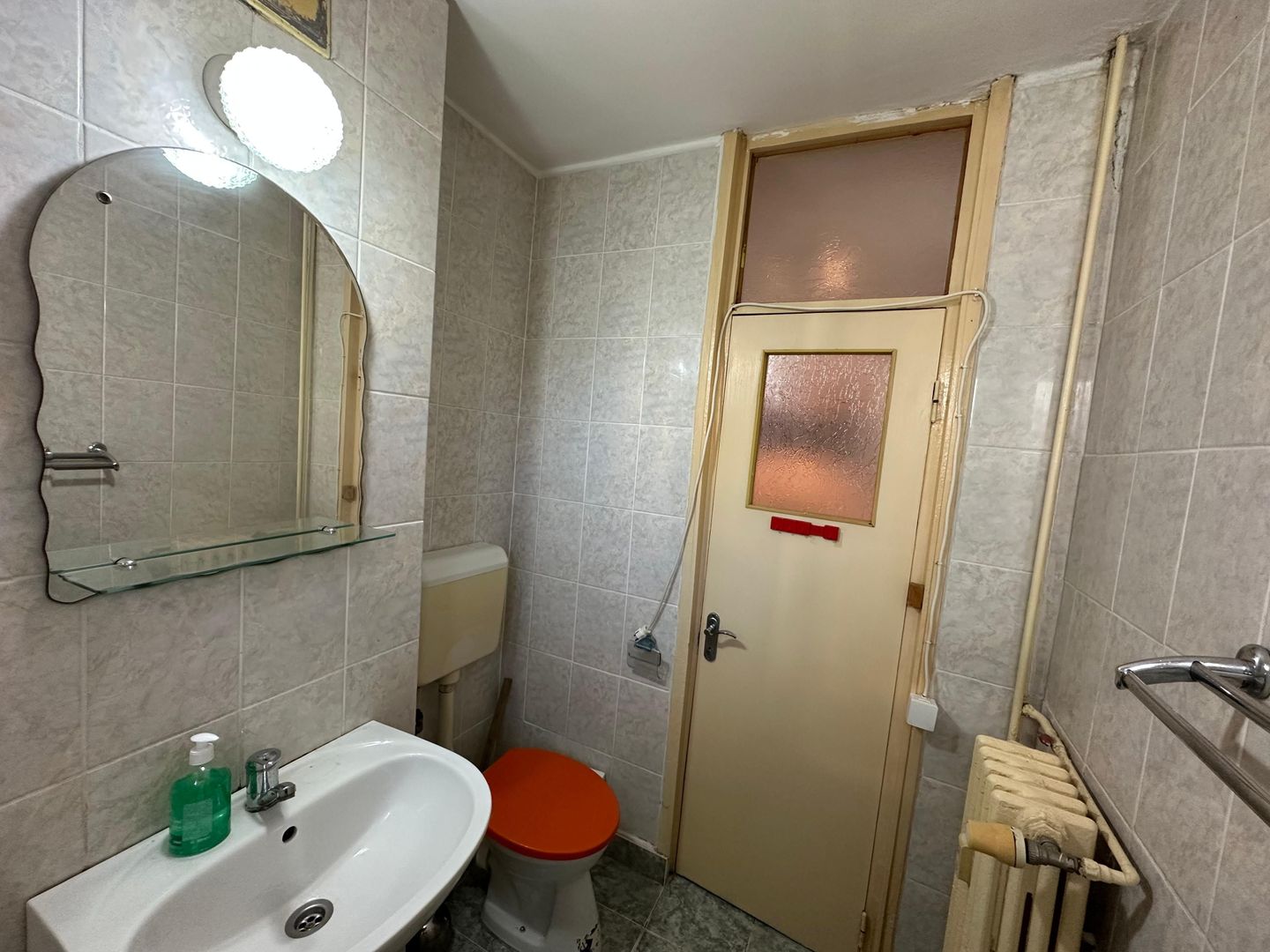 Garsoniera Delfinului 30 mp - Poză 10