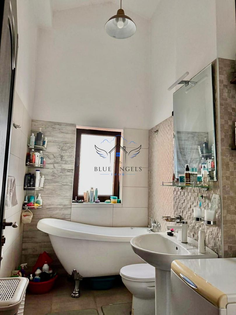 Apartament 2 camere, Sanpetru Residence, str Marte - Poză 9