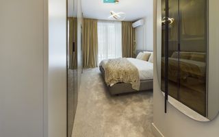 Apartament 3 camere LUX cu Lounge privat, Pipera - Poză 3