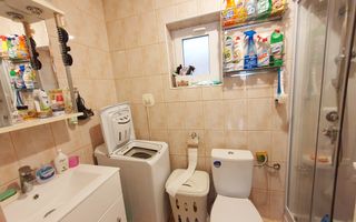 Casa 4 camere, 2 bai, 86 mp utili, renovata, zona Lipoveni - Poză 7