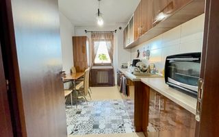 Apartament 3 cmaeere | Priveliște montană | Suprafață generoasă - Poză 13