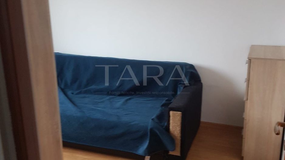 Apartament 4 camere, compartimentat în două unități, Mărăști. - Poză 15