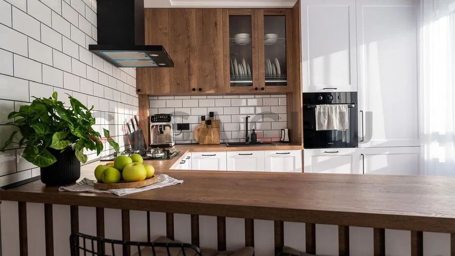 3 camere pe 2 niveluri complex Wings! - Poză 3