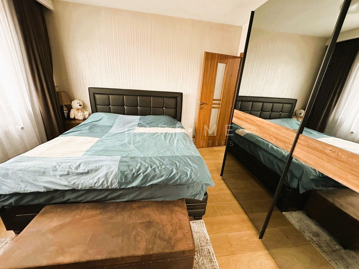 Apartament 2 camere | Green Residence | Etaj 10 | Vedere panoramică - Poză 9