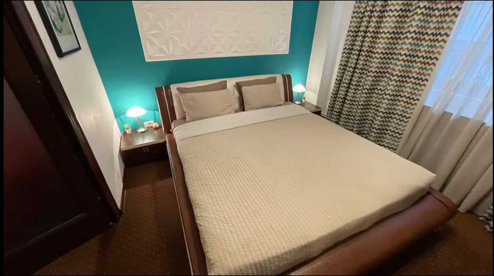 De Inchiriat Apartament 2 Camere Romana - Magheru - Poză 1