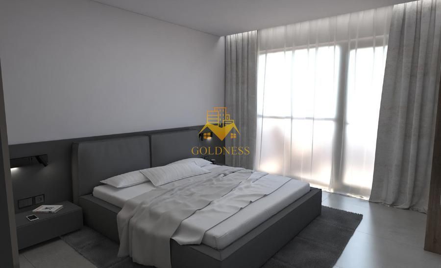 3 camere, Premium, bloc nou, garaj,Wings,Frunzisului Zona Golden Tulip - Poză 9