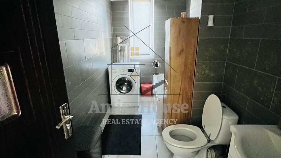 Apartament 2 camere, terasa 51 mp si garaj zona Oasului - Poză 11