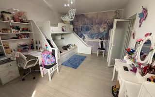 Ap 3 camere - transformat din alipirea a 2 garsoniere - 62 mp - parter - Poză 8