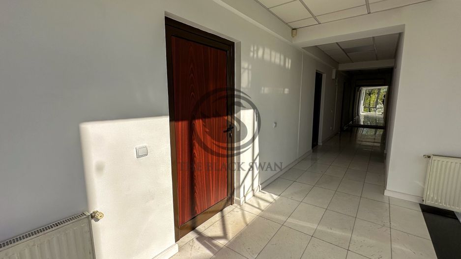 Cladire de birouri de inchirat | 500 mpu | Ploiesti | Comision 0% - Poză 14