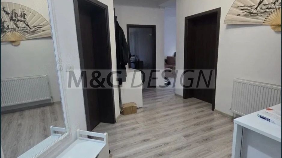 Apartament 3 camere Braytim bloc nou - Poză 3