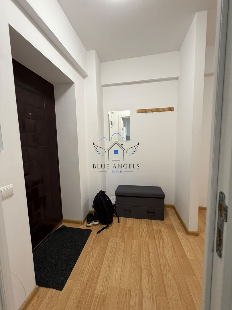 Studio spațios de închiriat – Bd. Gării | 55 mp - Poză 2