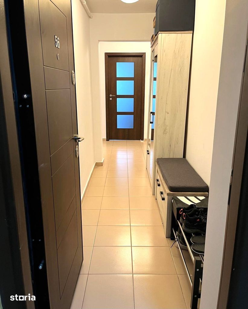 Apartament 2 camere Drumul Taberei,2 minute de metrou Raul Doamnei - Poză 9