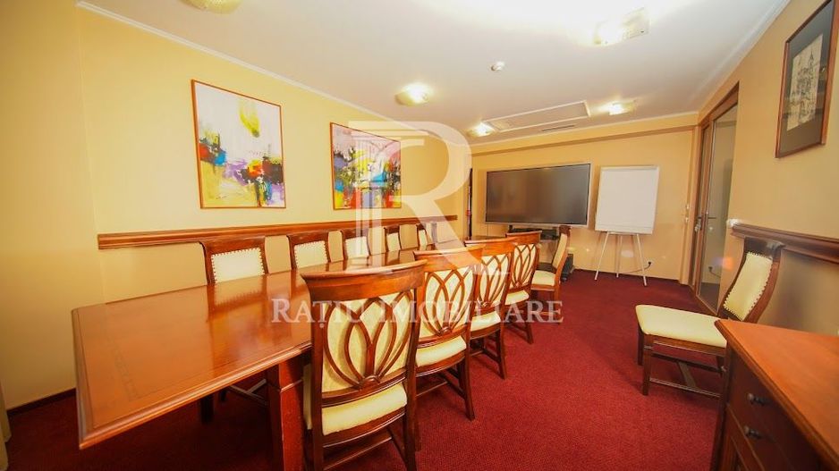 HOTEL MAXIM – Oradea Investment Overview | Premium Operating Hotel Asset - Poză 37