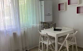 Apartament 3 camere de închiriat in zona Colentina cu centrală proprie - Poză 5