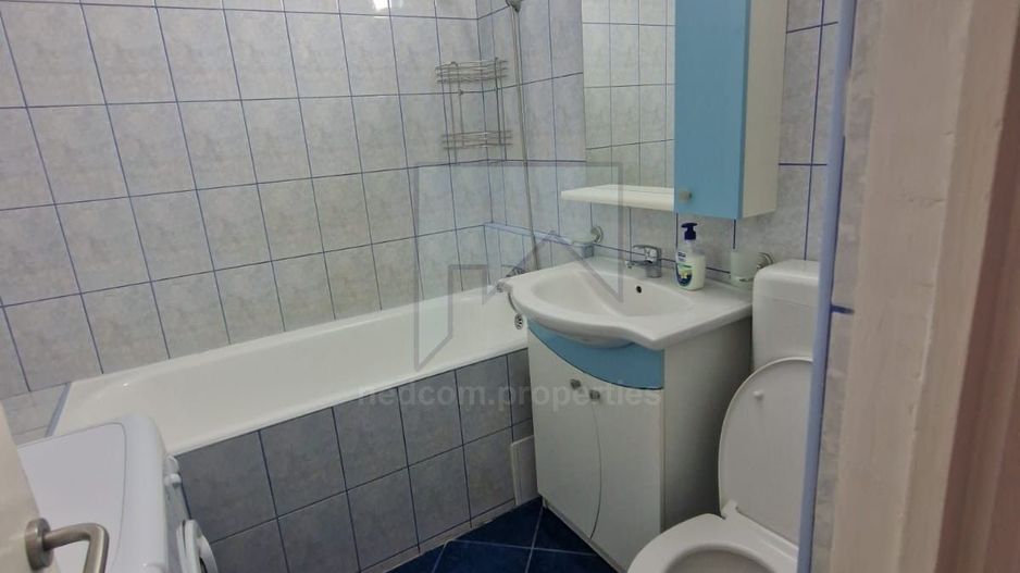 Inchiriere apartament 2 camere - Petre Ispirescu - Malcoci - Poză 9