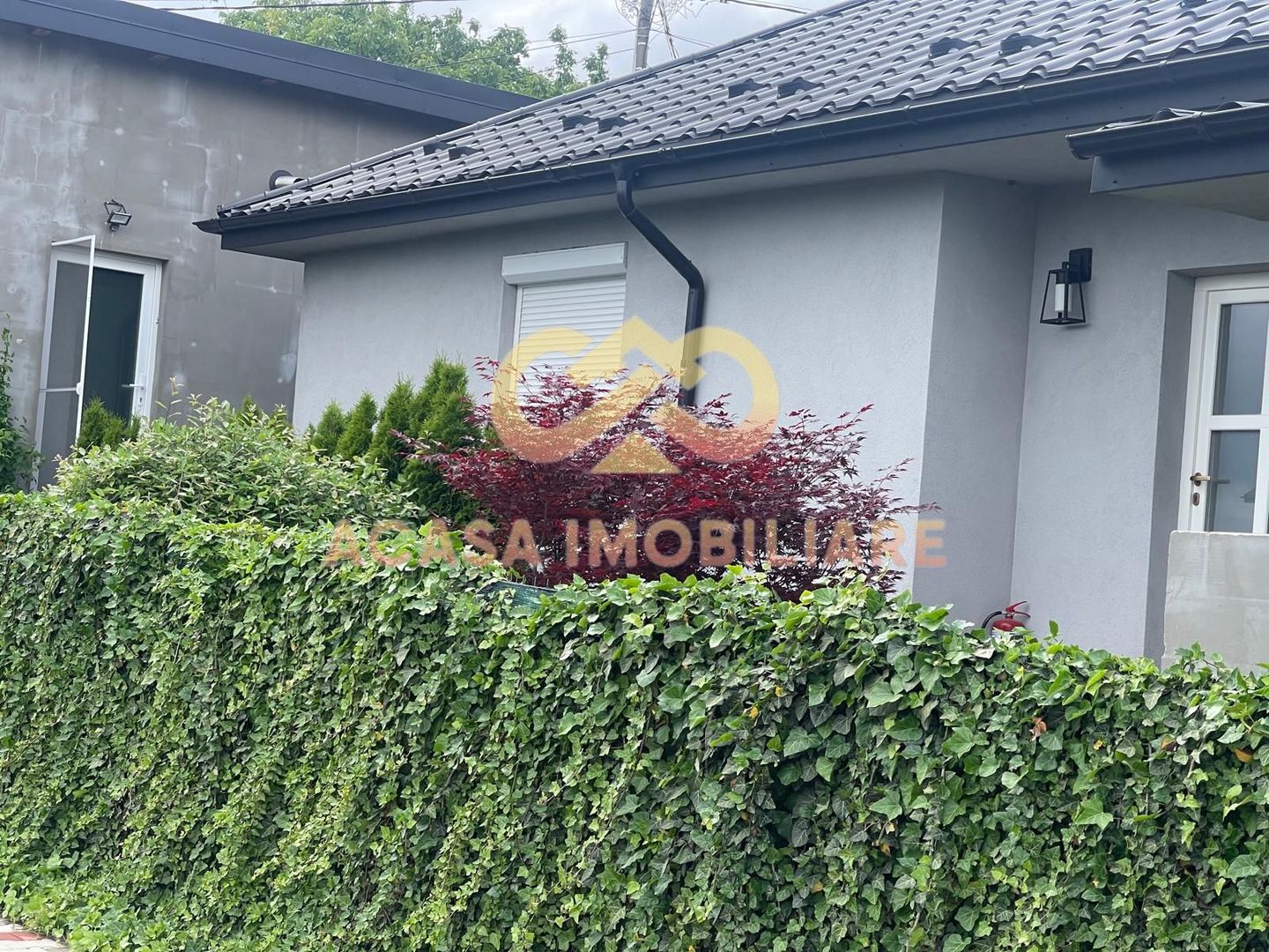 CASA MODERNA +  SPATIU COMERCIAL  AFACERE LA CHEIE - Poză 22