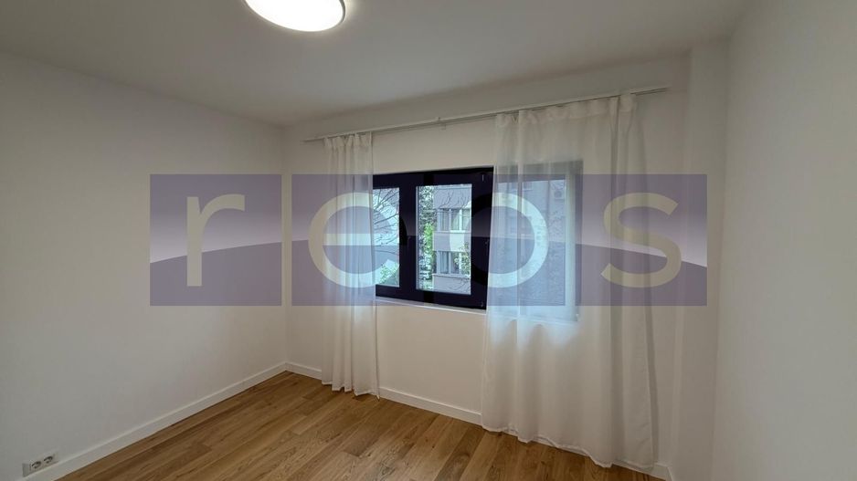 VANZARE APARTAMENT DEOSEBIT | 4 CAMERE | AVIATIEI | 83MP | MOBILAT LUX - Poză 11
