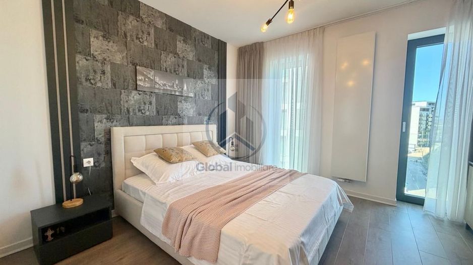 Apartament 2 camere | Cloud 9 | Pipera - Poză 1
