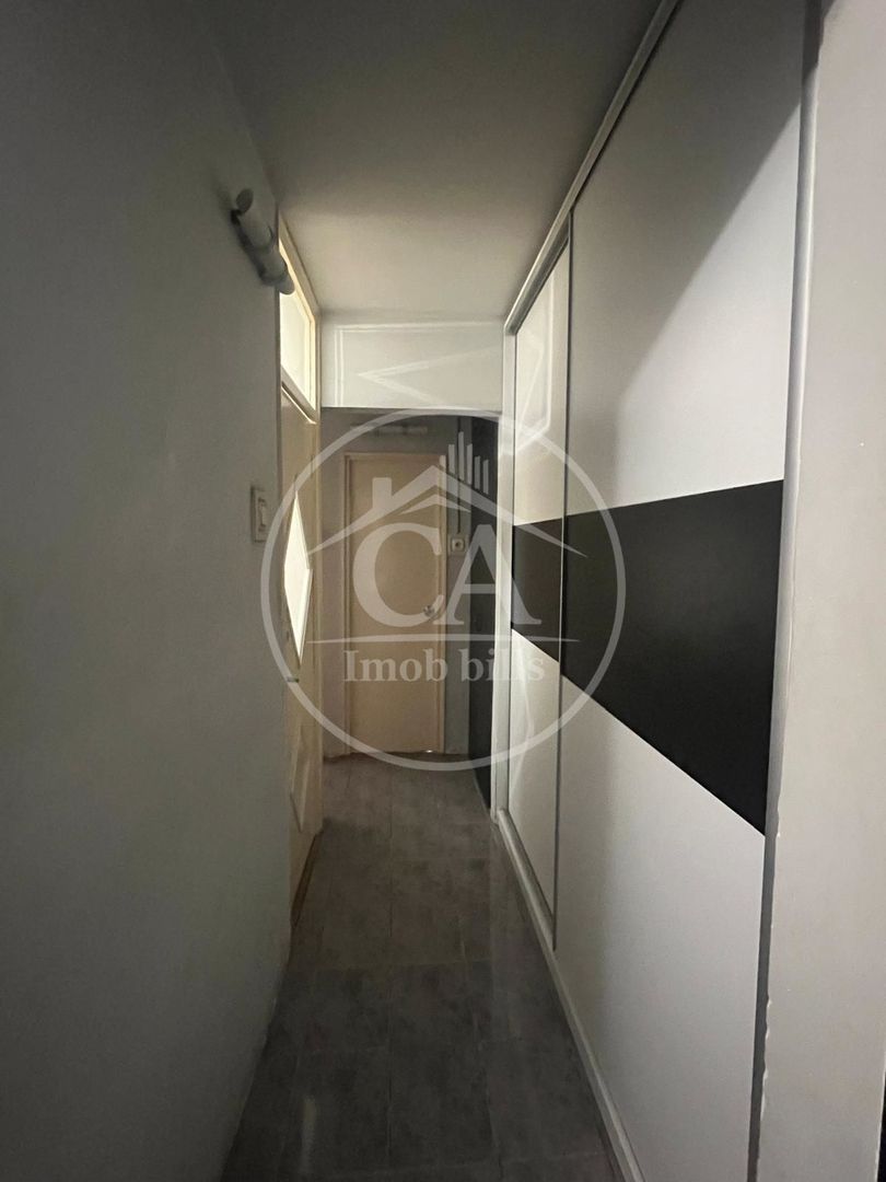 Apartament cu 3 camere de vânzare în zona Nufarul, Oradea - Poză 10