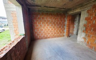 Vilă P+1 la roșu, 5 camere, 143 mp utili, teren 450 mp, Cocosesti - Poză 29