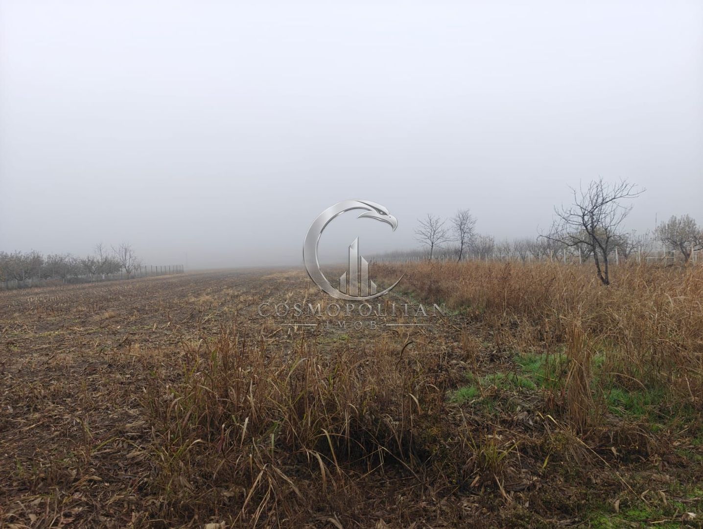 Teren intravilan 12.511 mp | Potoceni – Mărăcineni | Ideal pentru dezvoltare rez - Poză 5