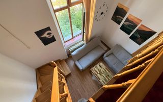 Apartament cu 1 camera Etajat | Central | Oradea - Poză 2