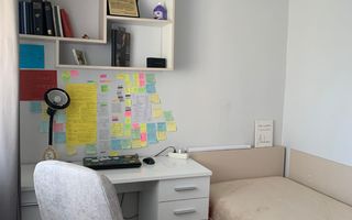 3 camere, bloc cu lift, renovat 2021 – zonă centrală - Poză 11