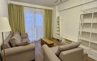 Apartament 2 camere, Tinetetului, Unirii, in stil provensal - Poză 1