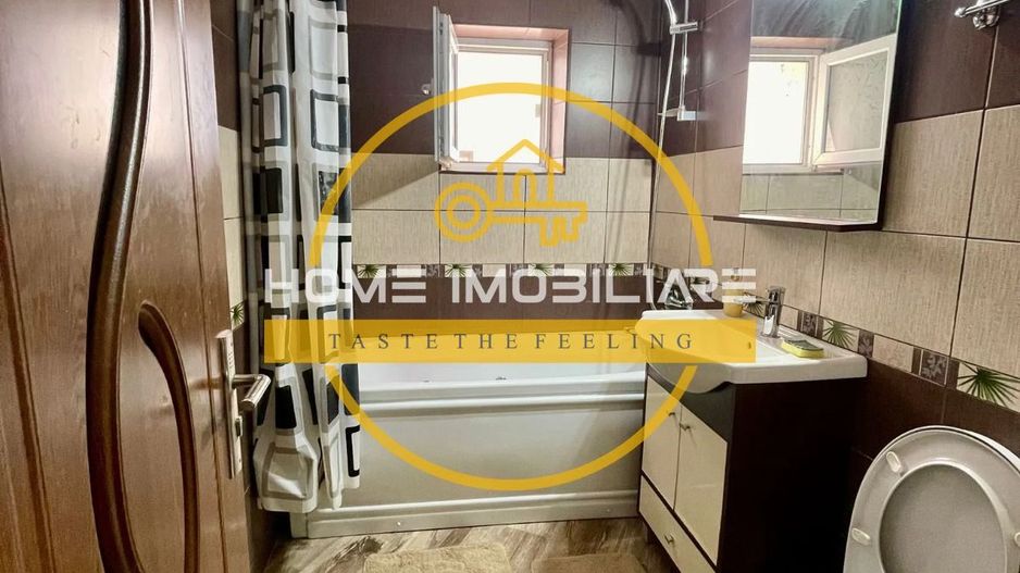 Apartament de inchiriat cu 2 Camere 56mp / Decomandat / Etaj 2 Rond Vechi - Poză 10