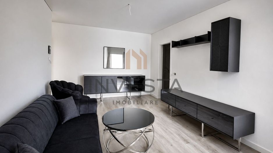 Apartament lux 2 camere si parcare de inchiriat Green Life Frunzisului - Poză 1