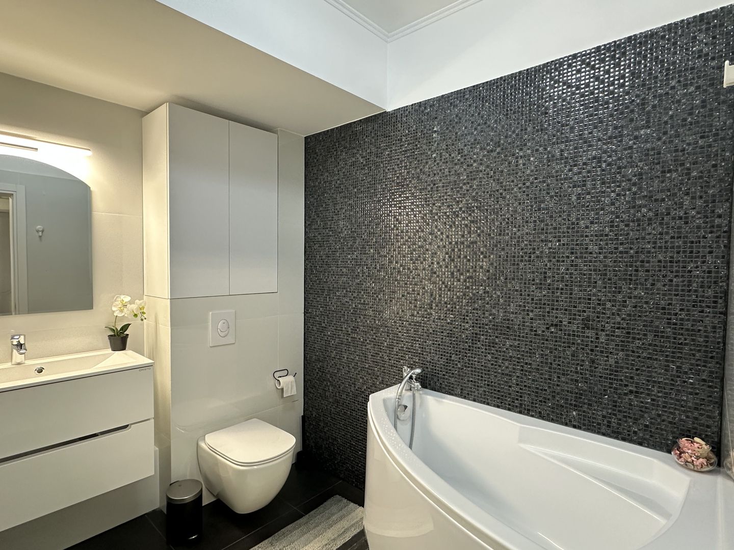 Apartament 4 camere | Parcare | Dorobanți - Poză 11